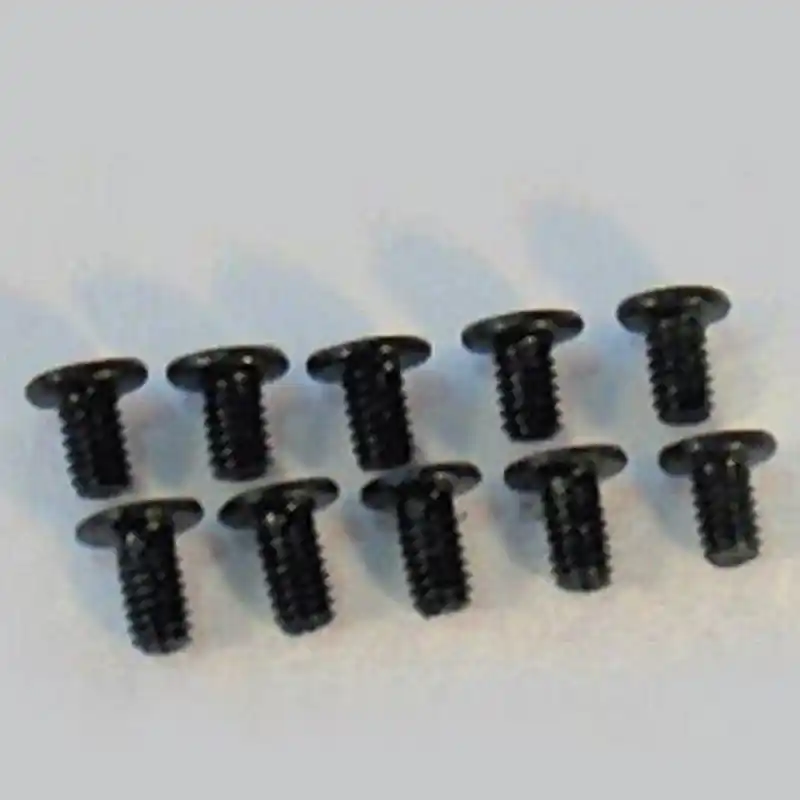 10 vis pour aiguillage-HO 1/87-PIKO 55230 Expédié Aujourd'hui