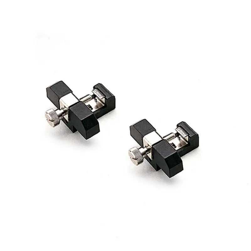 2 bornes d‘alimentation de rails-G 1/22.5-LGB 50161 Remise