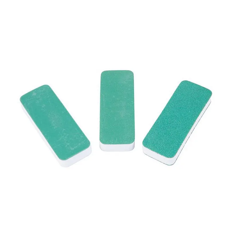 3 Pads Abrasifs 60/100 240/400 600/1000 - FALLER 170517 Réduction