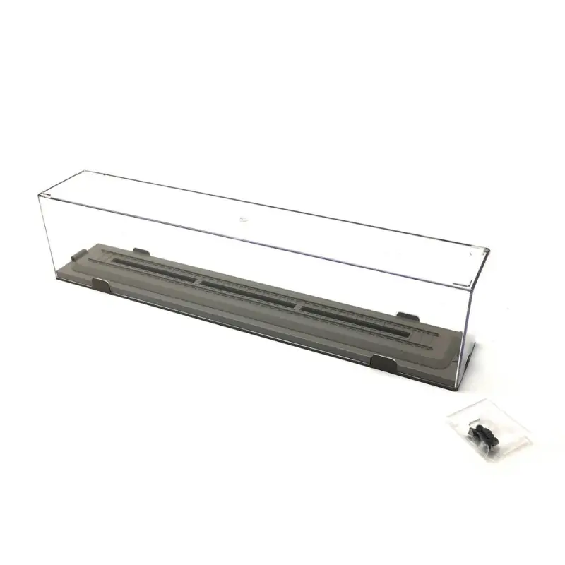 Acheter Direct Boîte vitrine cristal-HO 1/87-ROCO 40026