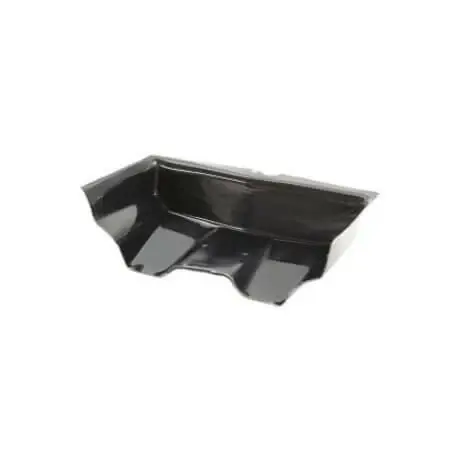 Marque Aileron Arrière Noir FTX Vantage - FTX6286