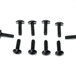 Dernier Modèle 10 Vis M3x10 - Absima 1230226
