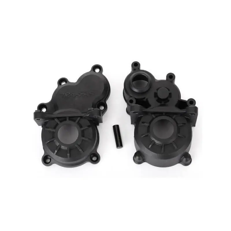 Boitier de transmission avant / arrière - Traxxas 8691 Certifié