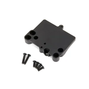 Expédition Rapide Support de contrôleur Bruhless VXL 3S - Traxxas 3725R
