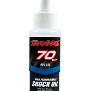 Achetez Aujourd'hui Traxxas 5036 Huile silicone Amortisseurs 70WT 900cst 60cc