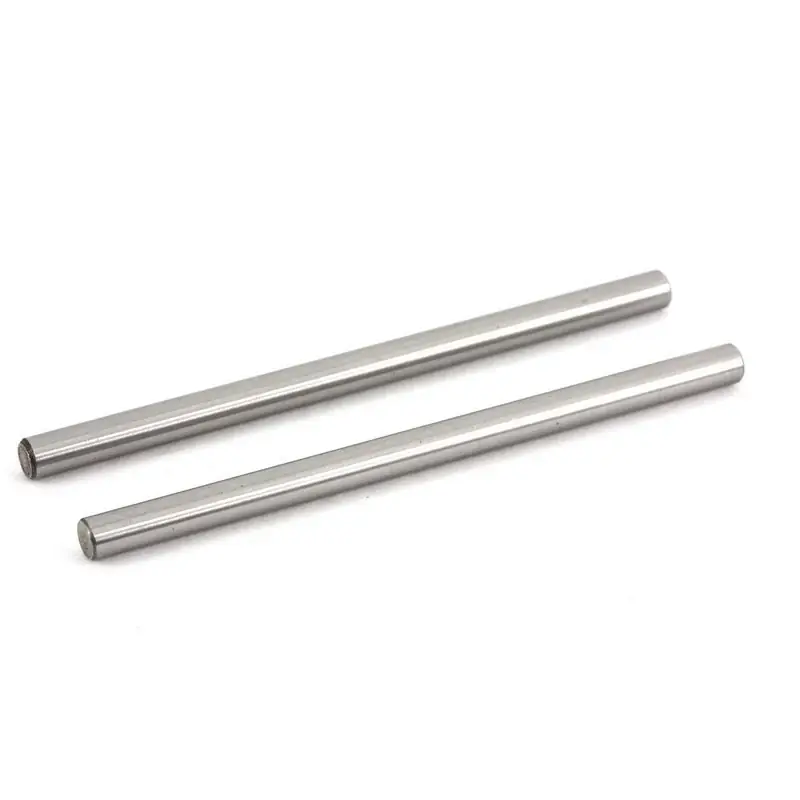 2 Axes de triangle ø4x67.5mm Arrma AR330381 Offre Spéciale