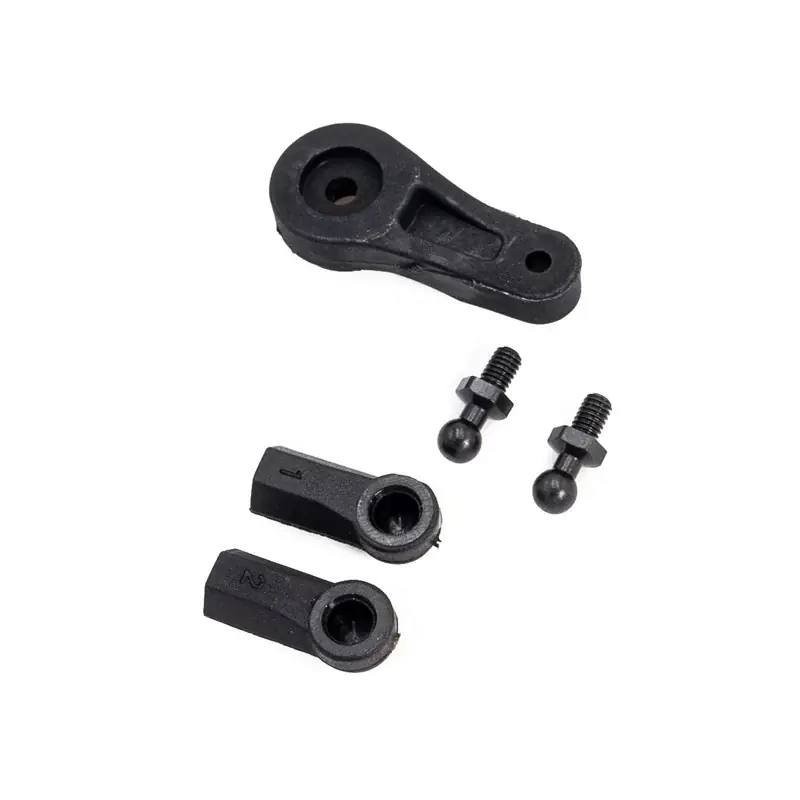 Nouveauté Palonnier et chape biellette direction ROG-003
