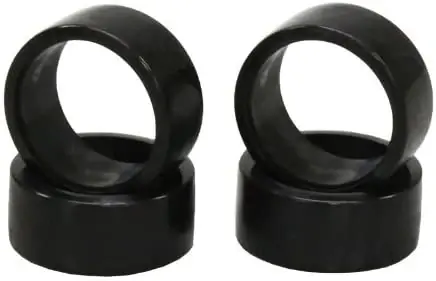 Vente Flash Pneus Mini-Z Drift 11MM (4) Arrière AWD MDT002