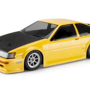 Carrosserie en kit HPI Racing Stage-D Toyota Levin Ae86 - HP7131 Prix Choc
