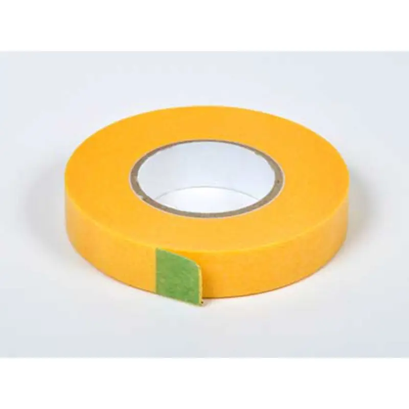 87034 Tamiya Masking Tape - Recharge Bande De Masquage 10 Mm Prix Cassé