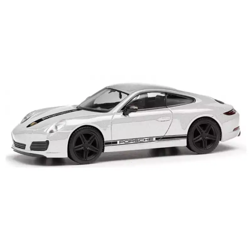 HERPA 430418 Porsche 911 Carrera - HO 1/87 Marque