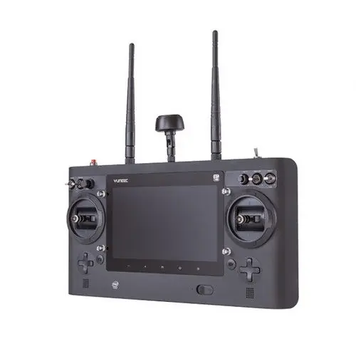 Yuneec Typhoon H Plus Intel RealSense Seulement Aujourd'hui