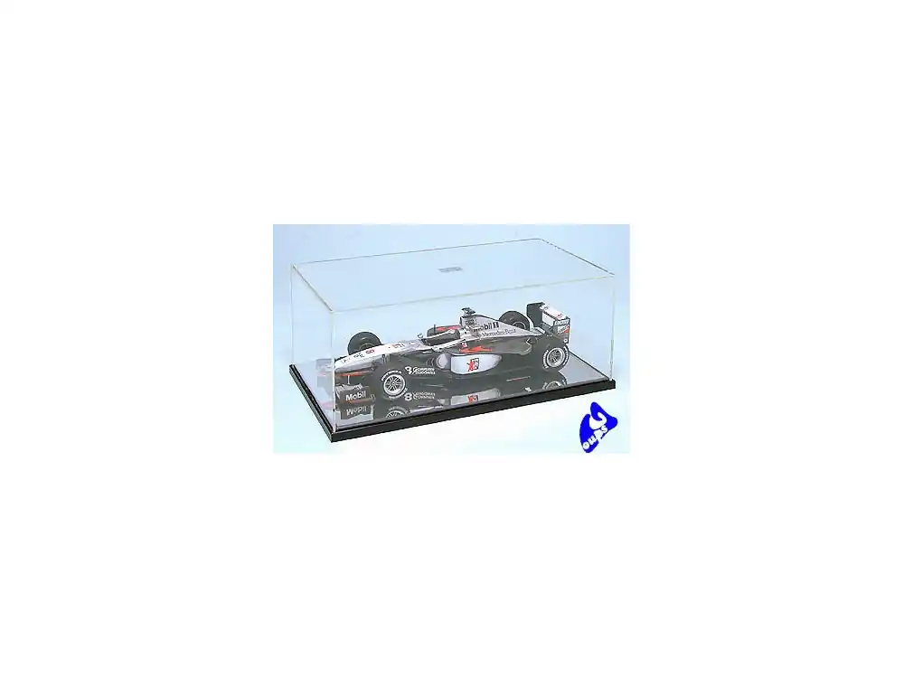 Tamiya 73008 presentoir vitrine voiture 1/24 1/20 Must-Have