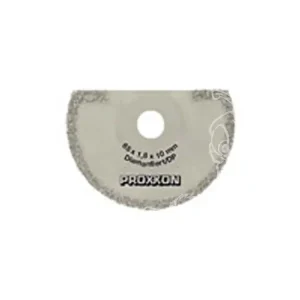 Prix Choc Proxxon outillage 28902 Lame diamant pour OZI/E