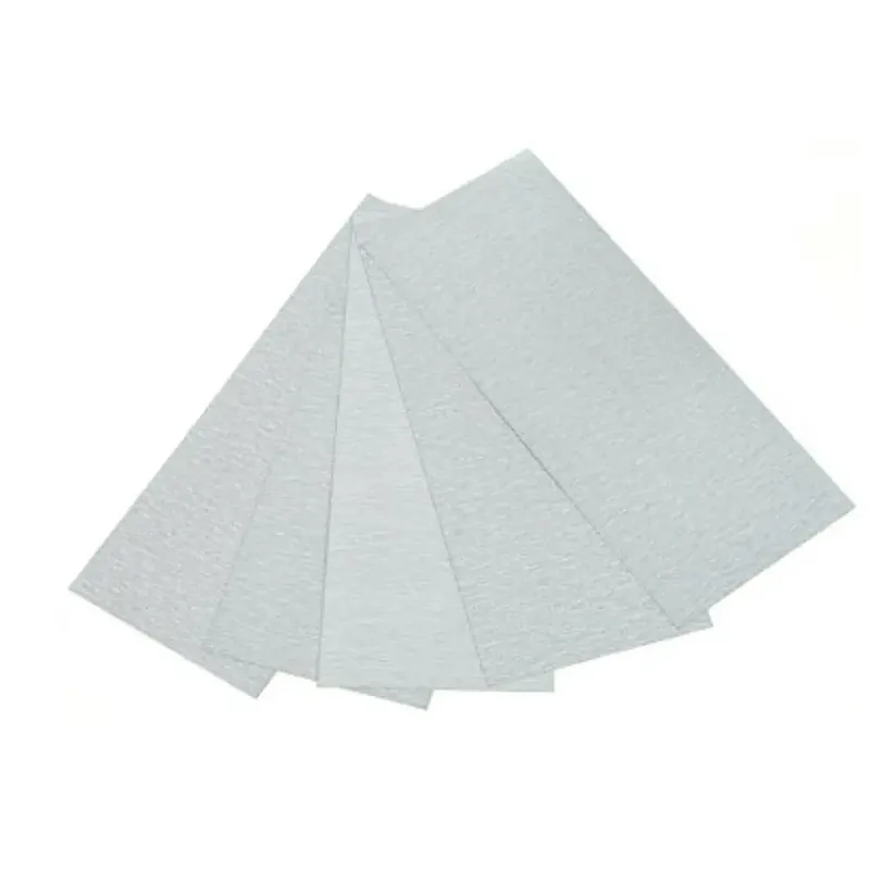5 Papiers Abrasifs Ultra Fins - Tamiya 87024 Populaire