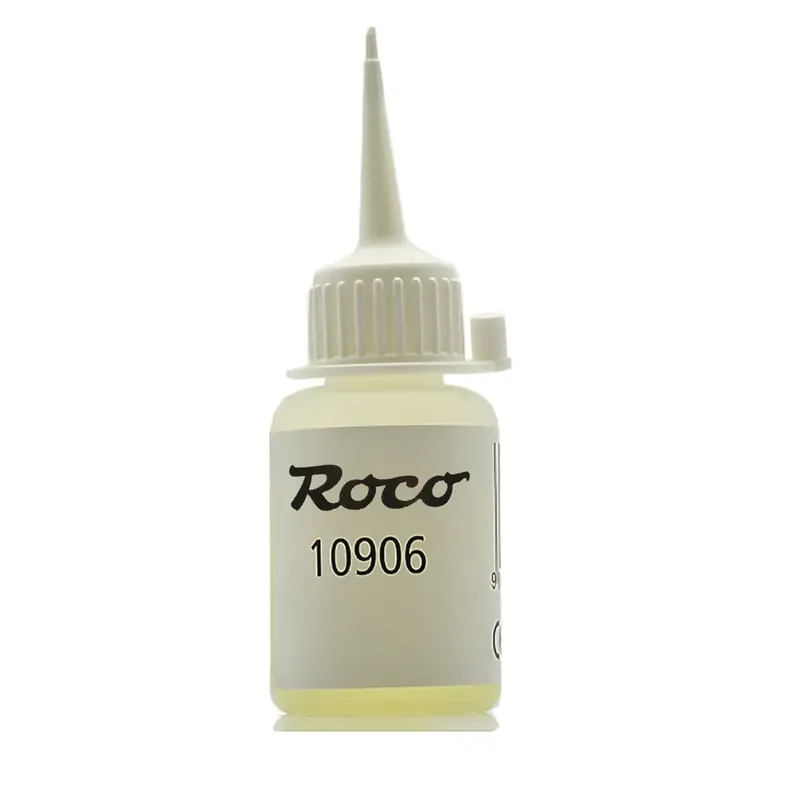 Burette d‘Huile - 20mL - Roco 10906 - Toutes Echelles Prix Cassé