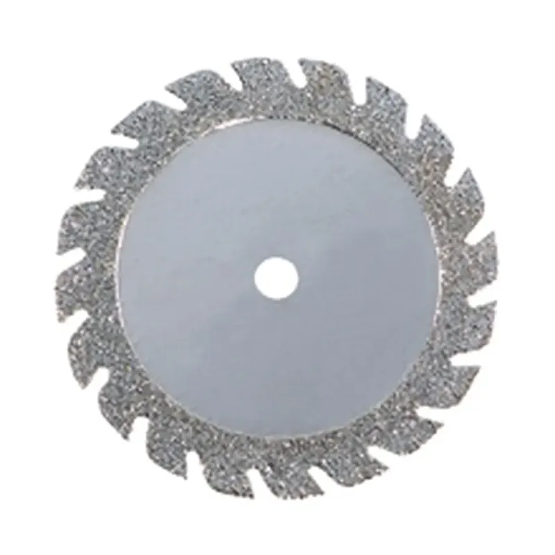 Disque diamanté segmenté Ø 22 mm - PG Mini 5750 Affaire À Saisir