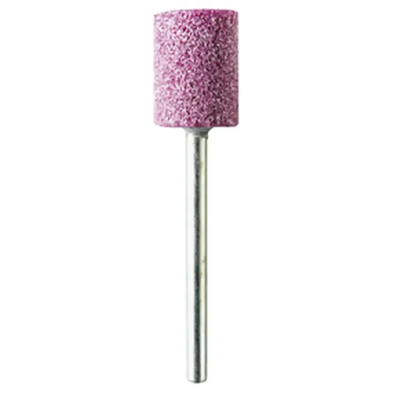 Lot de2 meules en corindon rubis Ø 12 mm - PG Mini 2070 Meilleur Prix