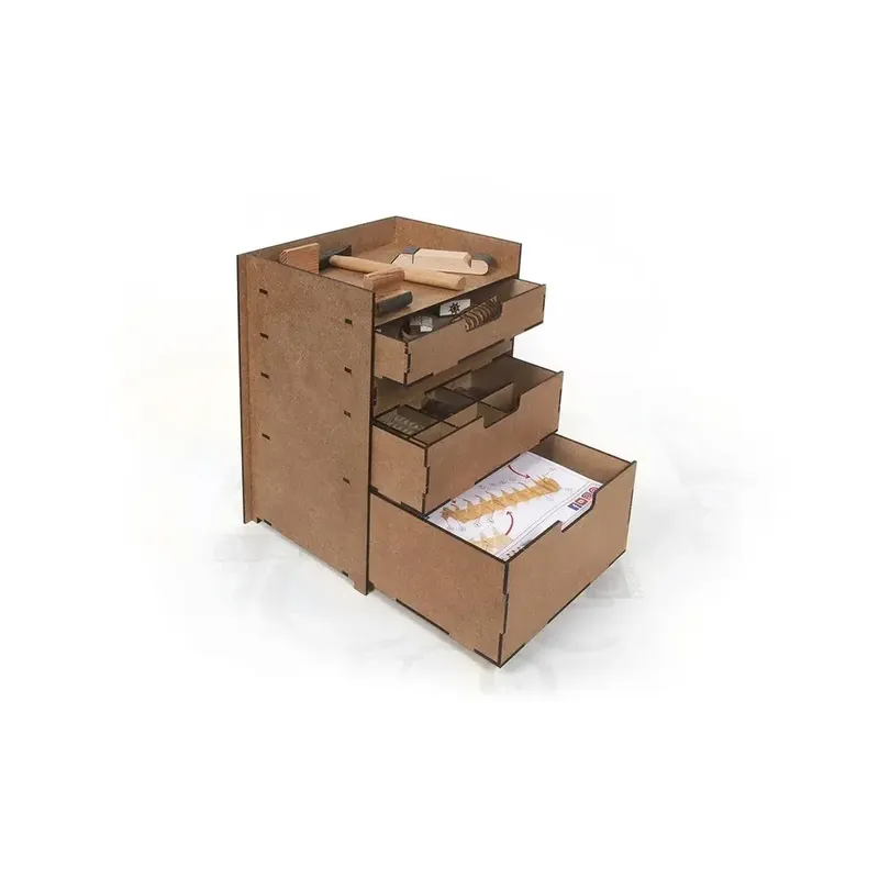 Acheter En Ligne Module tiroirs - Occre 19132