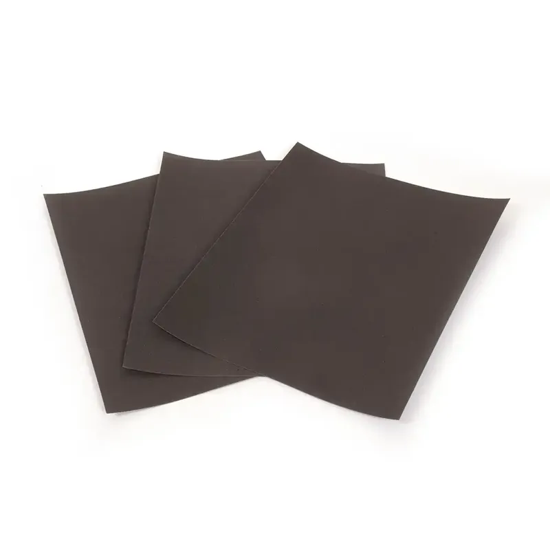 Commande En Gros Pack de 3 papiers abrasif à grain P-220 - Occre 19154
