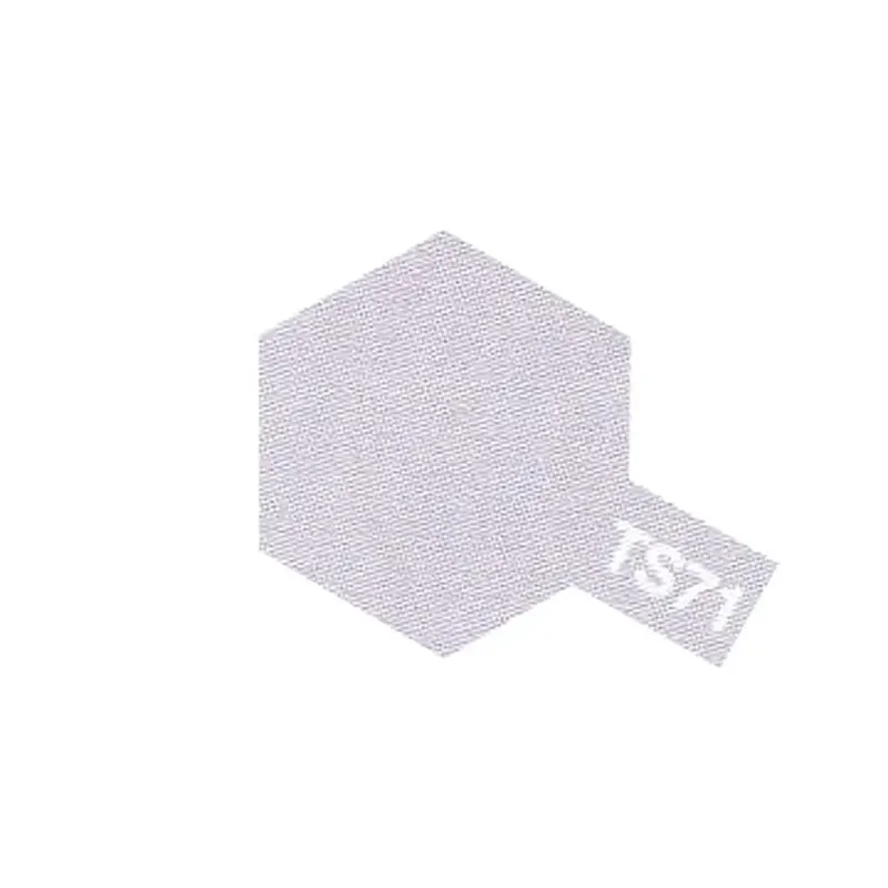 Commander Vite Peinture acrylique en spray - Fumé Brillant TS-71 - TAMIYA 85071 - 100ml