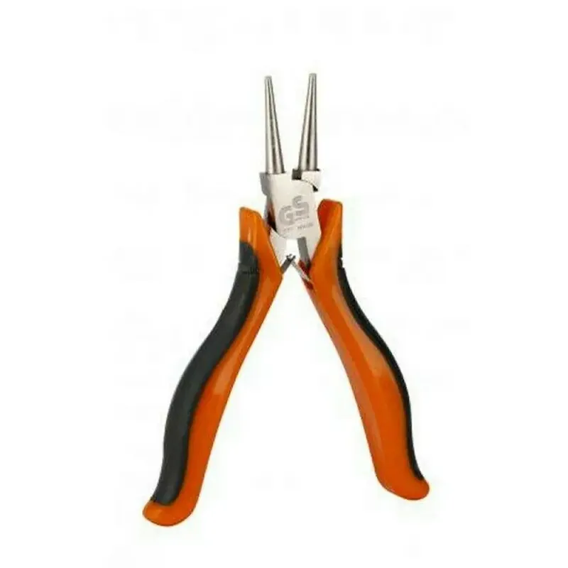 Solde Pince à becs ronds - PG Tools PGT417 - 125 mm
