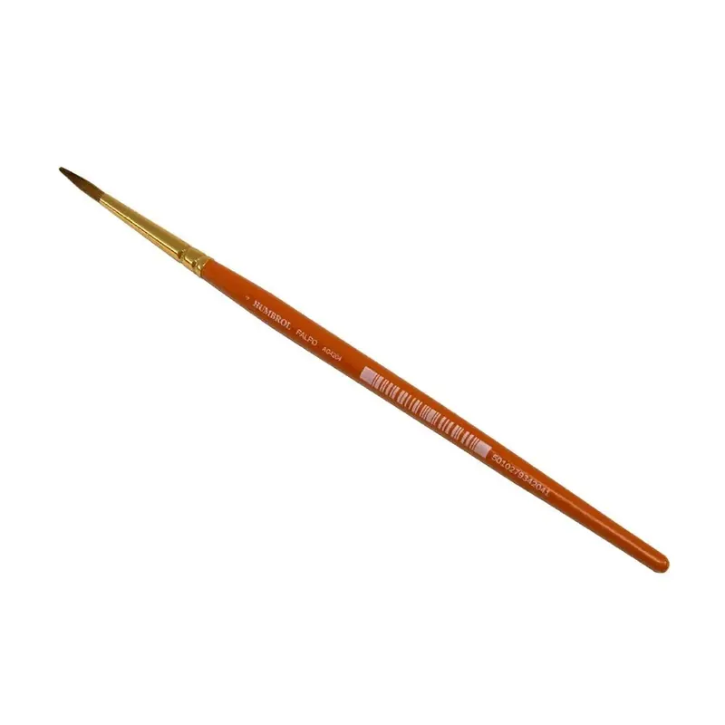 Pinceau Palpo 4 - Humbrol HUAG4204 Nouveauté