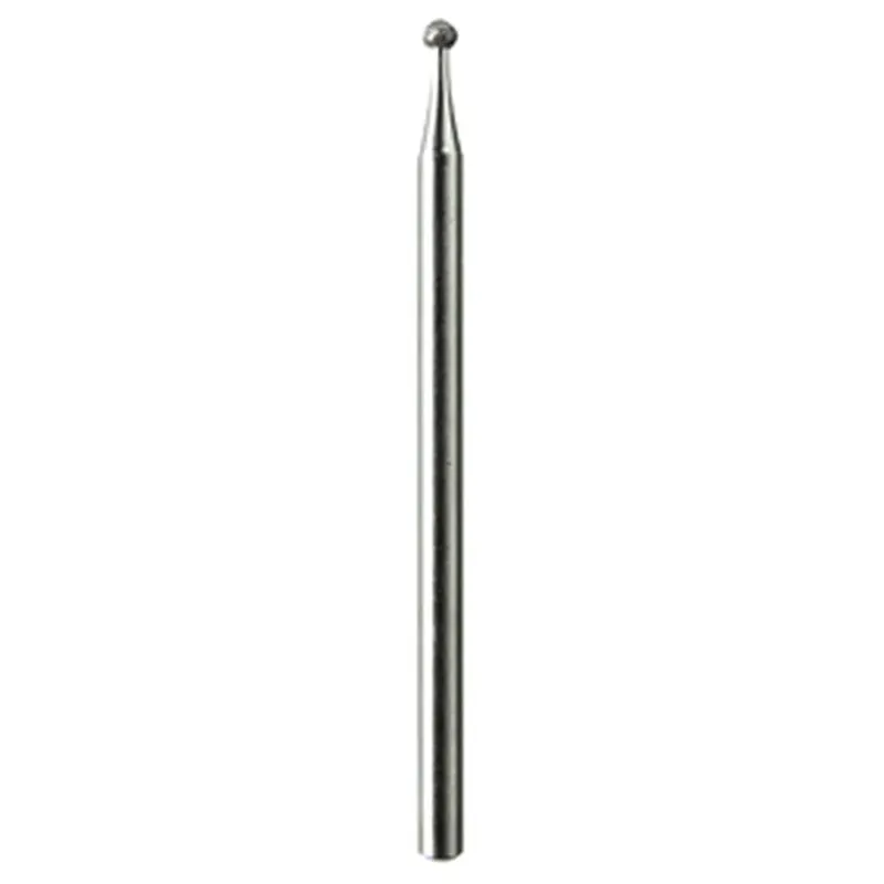 Pointe diamant Ø 1,8 mm - boule - PG Mini 1915 Haute Qualité