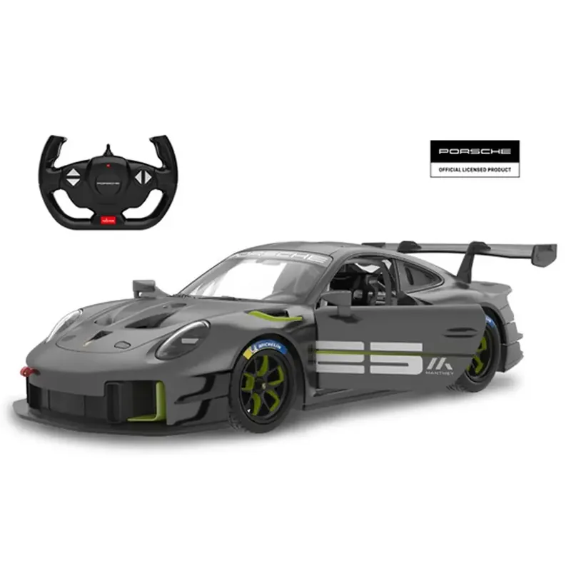 Porsche 911 GT2 RS Clubsport 25 - Rastar 99500 - 1/14 Expédié Aujourd'hui