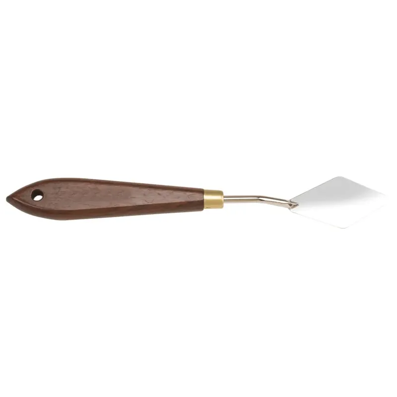 Spatule type 1004 avec lame souple de 55mm - Kolibri 1004 Acheter En Ligne