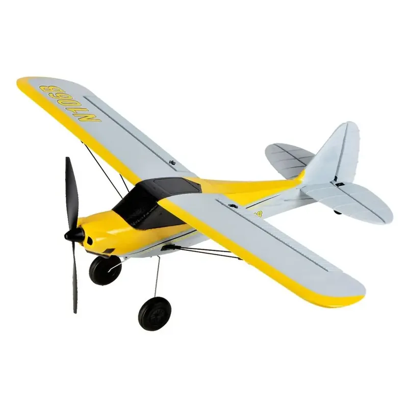 Offre Limitée Sport Cub 450 jaune - T2M T4529J