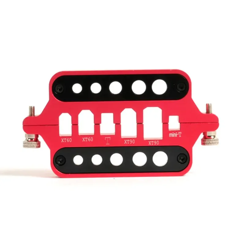 Nouvel Arrivage Support pour soudure - T2M T422591 - Aluminium