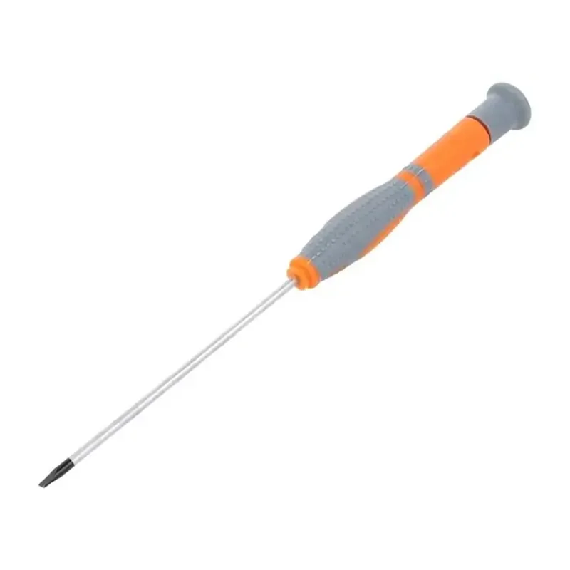 Tournevis plat de précision; SL 3; 100mm - PG mini T073 Populaire