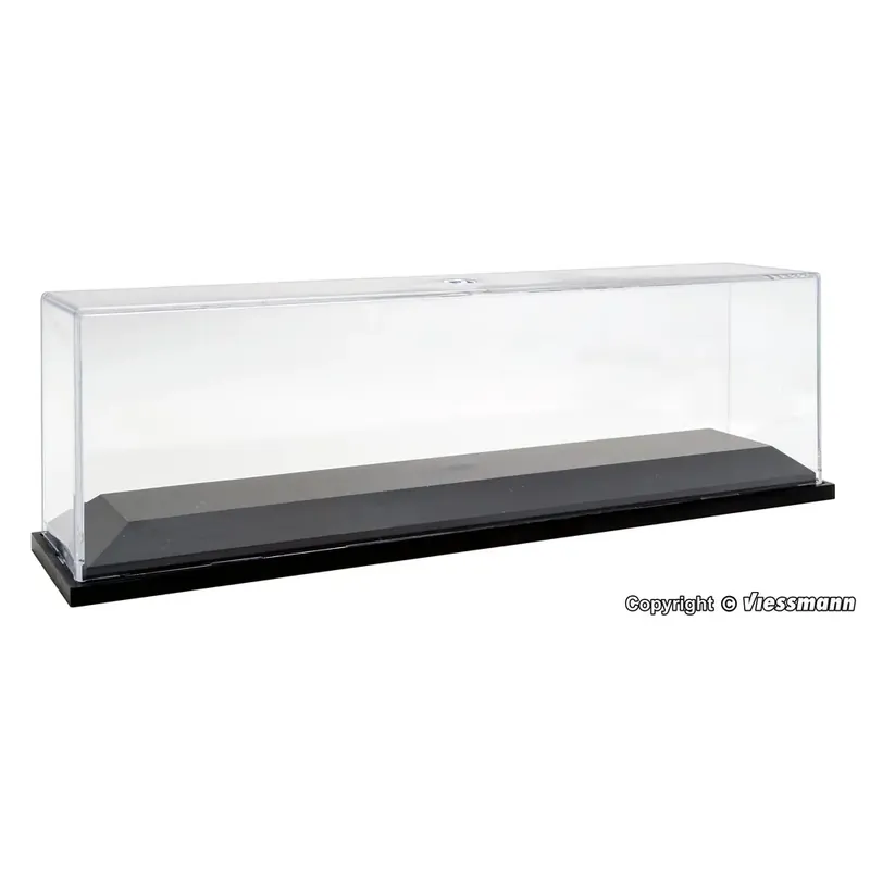 Livraison Express Vitrine - Kibri 12070 - 25.5cm x 5.6cm x 7.1cm