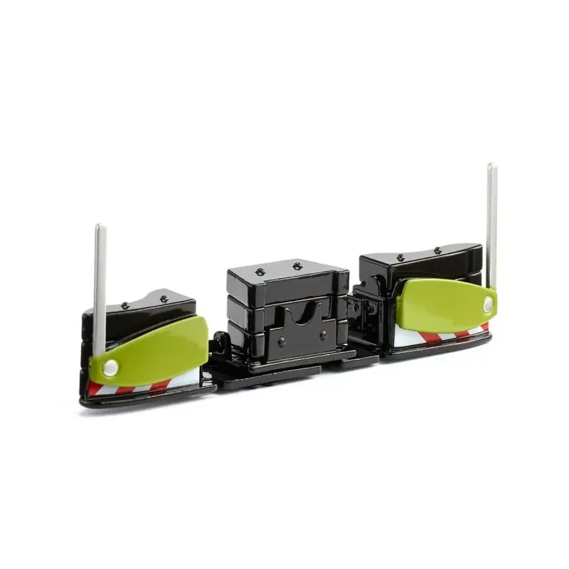 Must-Have AGRIbumper - Claas Design 1/32