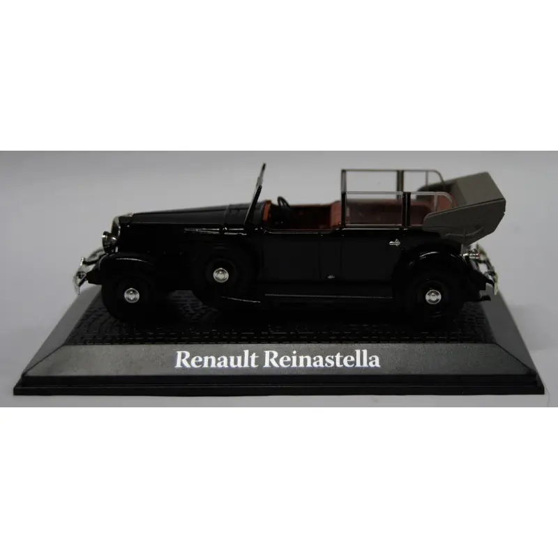 Renault Reinastella 1/43 Prix Promo