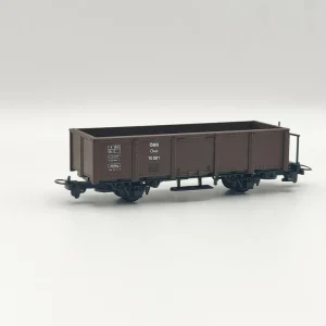 WAGON TOMBEREAU OBB Expédition Rapide