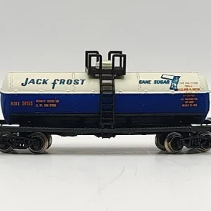 Commander Maintenant WAGON CITERNE HOKX 56555 JACK FROST