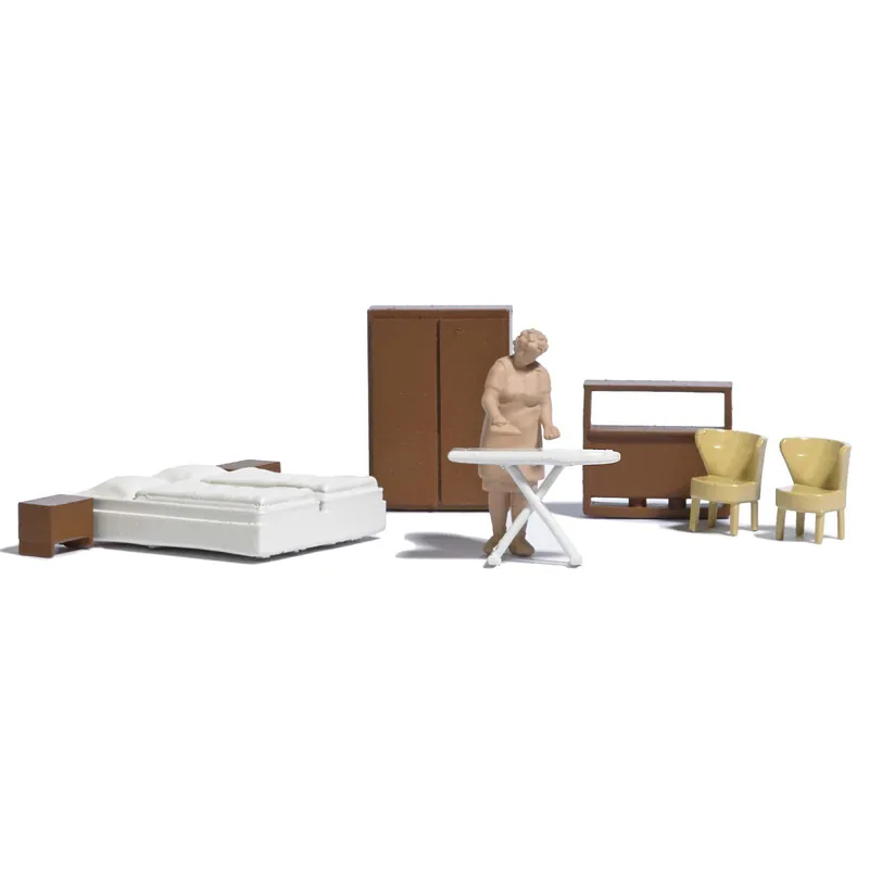 *SOLDES* - AMENAGEMENT TRAVAUX DE REPASSAGE Livraison Express