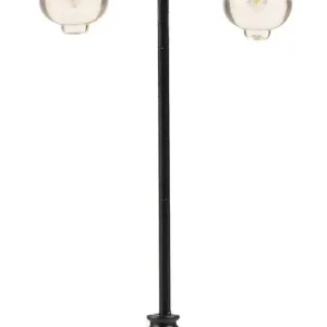 *SOLDES* - RÉVERBÈRE LED, LAMPES SUSPENDUES, BLANC CHAUD Prix Bas