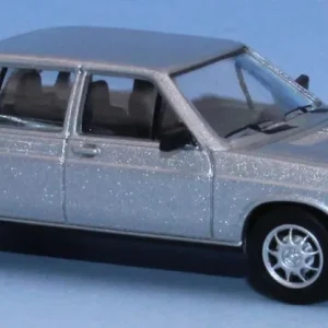 *SOLDES* - AUDI 100 GRIS METALLISE Nouvelle Collection