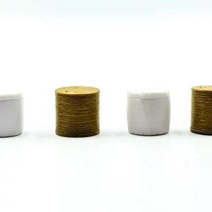 *SOLDES* - SET BALLES DE FOIN Quantité Limitée