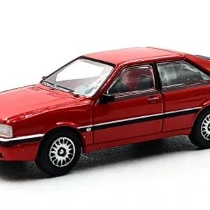 *SOLDES* - AUDI COUPE GT PHASE 2 ROUGE Pas Cher