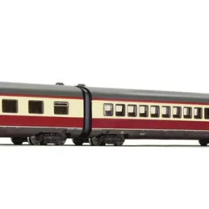 *SOLDES* - ENSEMBLE DE 3 VOITURES ALPEN SEE EXPRESS DB Offre Spéciale
