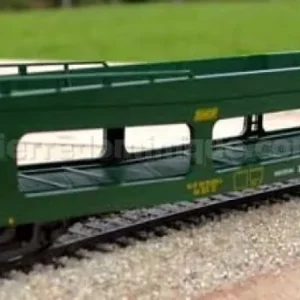 Nouvel Arrivage *SOLDES* - WAGON PORTE AUTOS SNCF