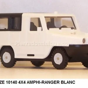 *SOLDES* - 4X4 AMPHI-RANGER BLANC Top Vente