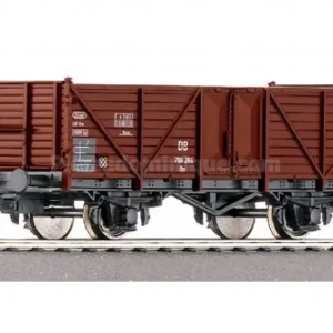 *SOLDES* - WAGON TOMBEREAU DB Bon Plan