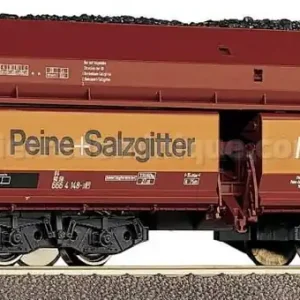 *SOLDES* - WAGON TREMIE DB Bon Plan