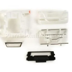 *SOLDES* - ACCESSOIRES POUR MAN TGX XXL V8 Commande En Gros
