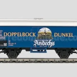*SOLDES* - WAGON BIERE DOPPELBOCK DUNKEL DE LA DB Vente Directe